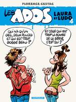 4, Les Ados Laura et Ludo - Tome 4 - Les Ados Laura et Ludo - tome 4