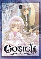 2, Gosick T02, Volume 2