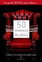 50 nuances de plaisir