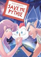 5, Save me Pythie - Tome 5