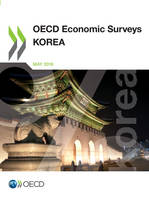 OECD Economic Surveys: Korea 2016