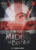 DVD / Made in Britain