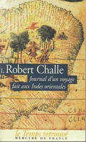 Journal d'un voyage fait aux Indes Orientales (Tome 1-Février 1690 - août 1690), (du 24 février 1690 au 10 août 1691)