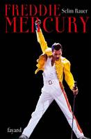 Freddie Mercury