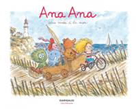 3, Ana Ana - Tome 3 - Une virée à la mer