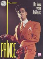 Prince, Un funk venu d'ailleurs