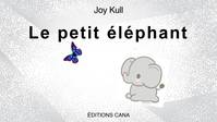 Le petit éléphant