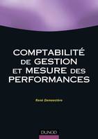 Comptabilité de gestion et mesure des performances