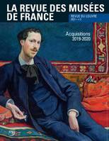 revue des musees de france 2-2021