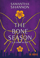 The Bone Season, 3, Le chant se lève