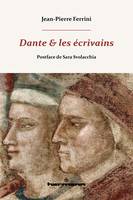 Dante et les écrivains