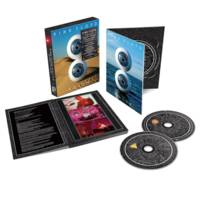 P.u.l.s.e Coffret Deluxe 2 Blu Ray