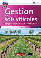 Gestion des sols viticoles 2e édition