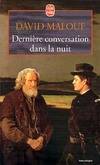 Dernière conversation dans la nuit, roman