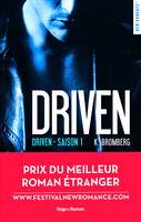 Driven, 1, Saison 1