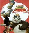 Les recettes de Kung Fu Panda, 25 recettes asiatiques