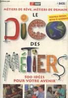 Le Dico des métiers