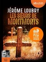 Les soeurs de Montmorts, Livre audio 1 CD MP3