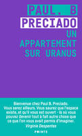 Points Féministe Un appartement sur Uranus