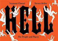 Hell The People and Places /anglais