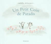 UN PETIT COIN DE PARADIS