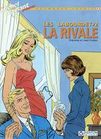 4, Les Labourdet #2 la rivale