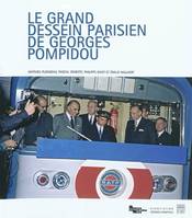 GEORGES POMPIDOU