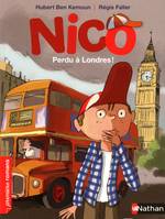 Nico: Perdu à Londres !