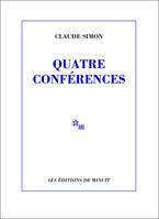 Quatre conférences