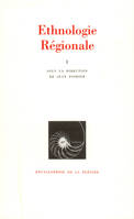 Ethnologie régionale (Tome 1-Afrique - Océanie), Afrique - Océanie