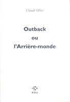 Outback ou l'Arrière-monde