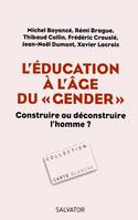 L'éducation à l'âge du 