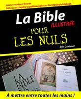 La Bible Pour les nuls illustrée