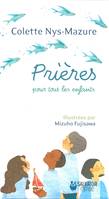 Prières pour tous les enfants