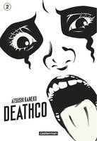 2, Deathco (Tome 2)