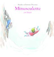 Minusculette en hiver