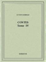 Contes IV