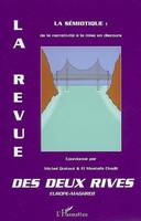 La sémiotique : de la narrativité à la mise en discours, La sémiotique : de la narrativité à la mise en discours : actes du colloque international de sémiotique, Faculté des lettres et des sciences humaines Dhar El Mahraz, Fès, 23 et 24 février 2007