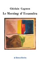 Le Meeting d'Essaouïra