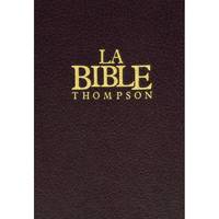 La Bible Thompson, Bordeau