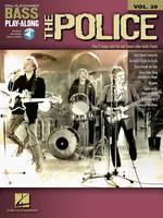 The Police, Bass Play-Along Volume 20