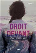 DROIT DEVANT