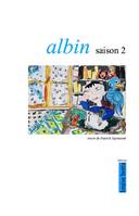 2, Albin