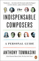 The Indispensable Composers /anglais