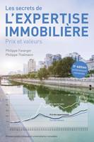 Les secrets de l'expertise immobilière, Prix et valeurs