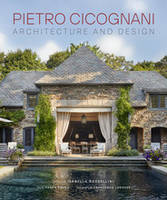 Pietro Cicognani: Architecture and Design /anglais