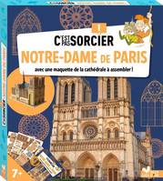 C'est pas sorcier !, Notre-dame de paris