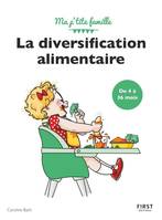 La diversification alimentaire