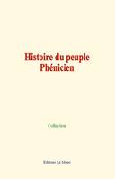 Histoire du peuple Phénicien