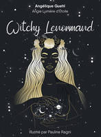 Coffret Witchy Lenormand